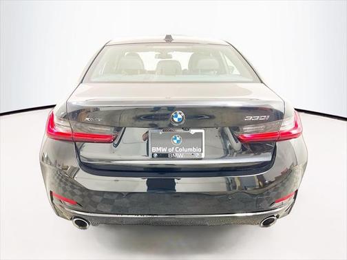 2024 BMW 330 i xDrive