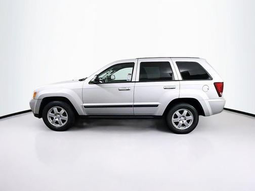 2008 Jeep Grand Cherokee Laredo