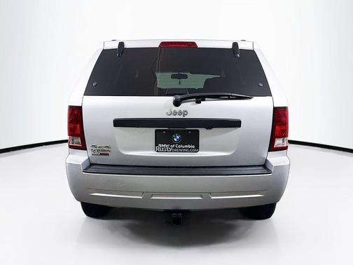 2008 Jeep Grand Cherokee Laredo