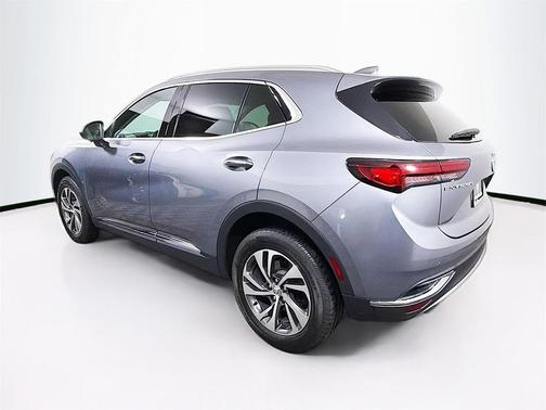 2022 Buick Envision FWD Essence