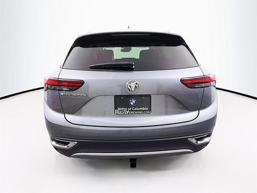 2022 Buick Envision FWD Essence