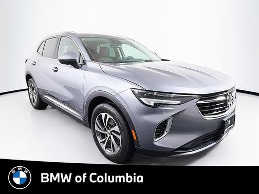 2022 Buick Envision FWD Essence