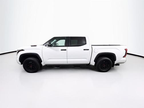 2024 Toyota Tundra Hybrid TRD Pro