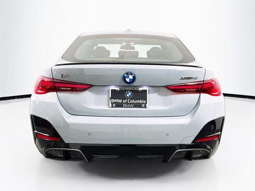 2025 BMW i4 Gran Coupe xDrive40