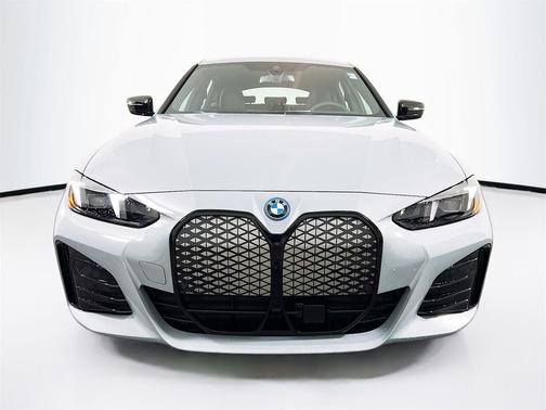 2025 BMW i4 Gran Coupe xDrive40