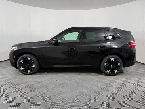 2025 BMW X3 M50 xDrive