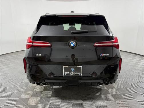 2025 BMW X3 M50 xDrive