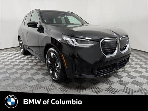 2025 BMW X3 M50 xDrive