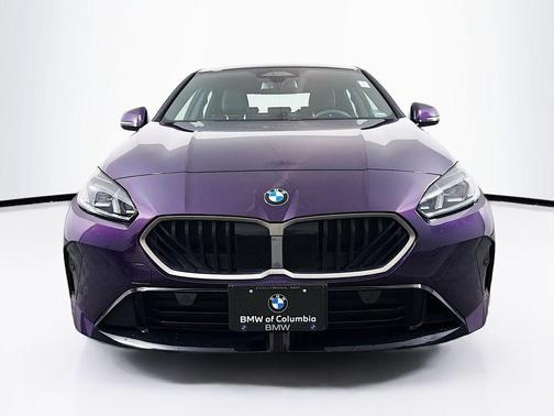 2025 BMW 228 Gran Coupe xDrive