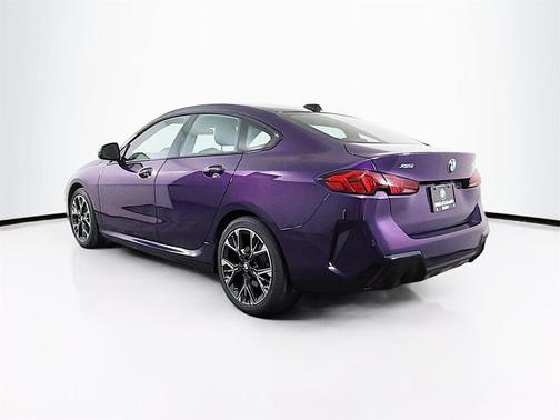 2025 BMW 228 Gran Coupe xDrive