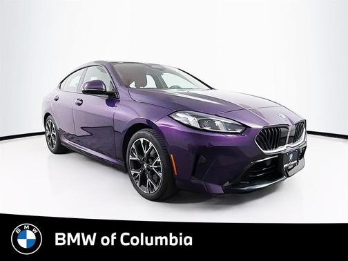 2025 BMW 228 Gran Coupe xDrive