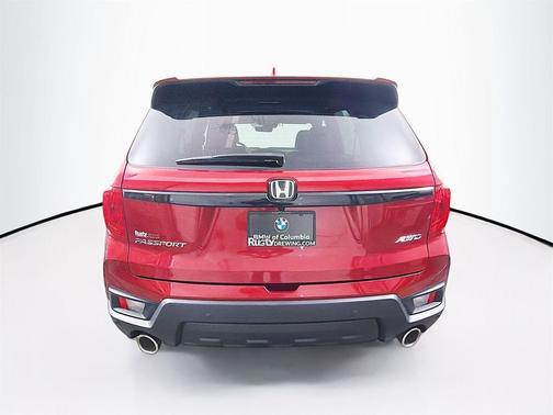 2024 Honda Passport AWD EX-L