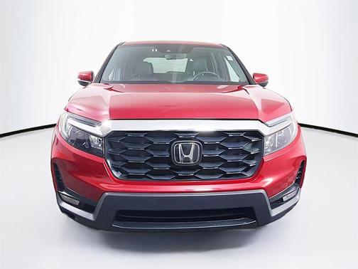 2024 Honda Passport AWD EX-L