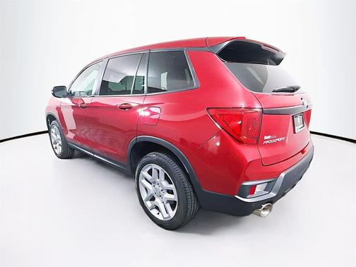 2024 Honda Passport AWD EX-L