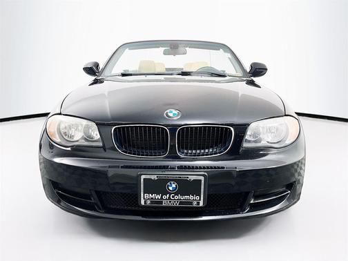 2011 BMW 128 128i