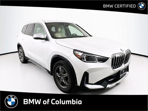 2024 BMW X1 xDrive28i