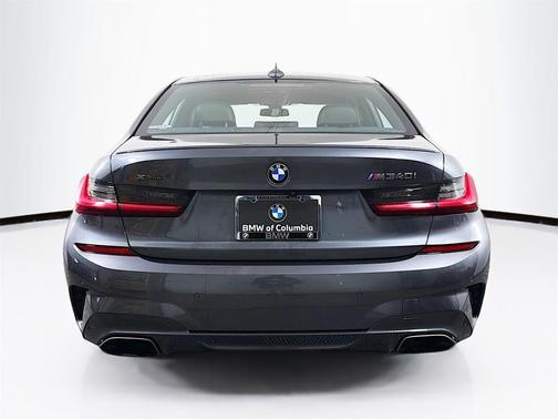 2020 BMW M340 i xDrive