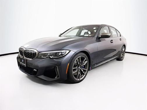 2020 BMW M340 i xDrive