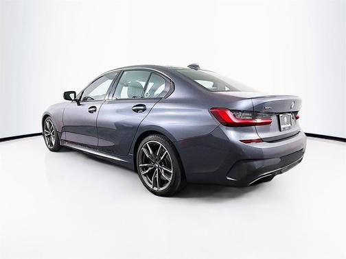 2020 BMW M340 i xDrive