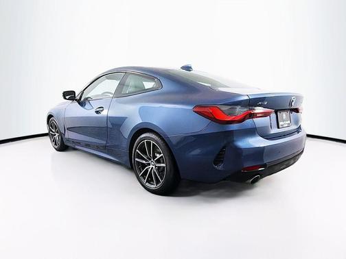 2023 BMW 430 i xDrive