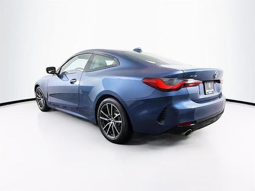 2023 BMW 430 i xDrive