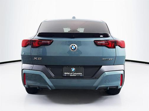 2024 BMW X2 xDrive28i