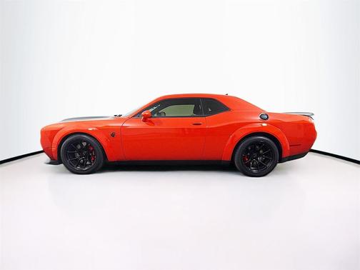 2023 Dodge Challenger SRT Hellcat