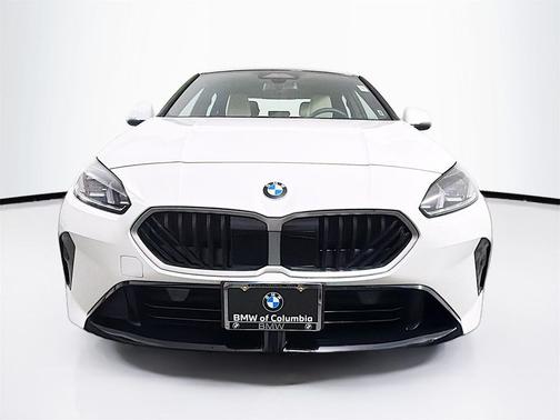 2025 BMW 228 Gran Coupe xDrive