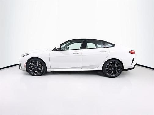 2025 BMW 228 Gran Coupe xDrive