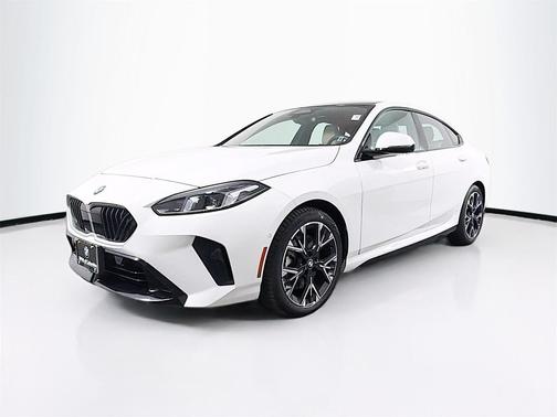 2025 BMW 228 Gran Coupe xDrive