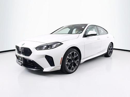 2025 BMW 228 Gran Coupe xDrive