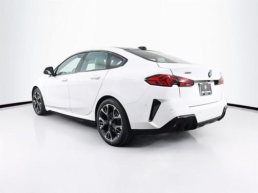 2025 BMW 228 Gran Coupe xDrive
