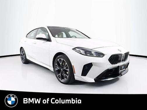 2025 BMW 228 Gran Coupe xDrive