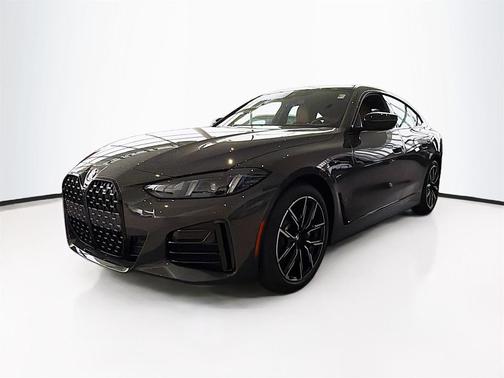 2026 BMW 430 Gran Coupe i xDrive