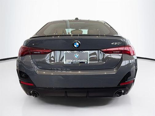 2026 BMW 430 Gran Coupe i xDrive