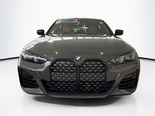 2026 BMW 430 Gran Coupe i xDrive