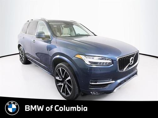2019 Volvo XC90 T6 Momentum