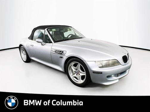 1999 BMW M Base