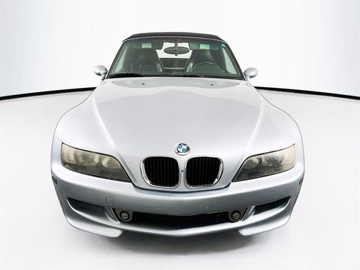 1999 BMW M Base
