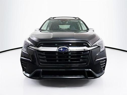 2023 Subaru Ascent Limited 7-Passenger