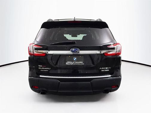 2023 Subaru Ascent Limited 7-Passenger