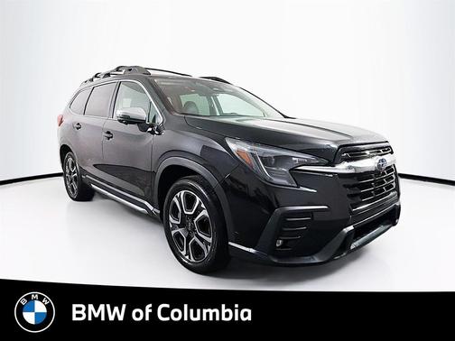 2023 Subaru Ascent Limited 7-Passenger
