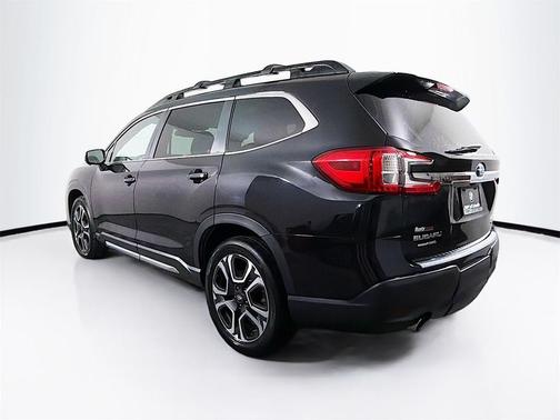 2023 Subaru Ascent Limited 7-Passenger