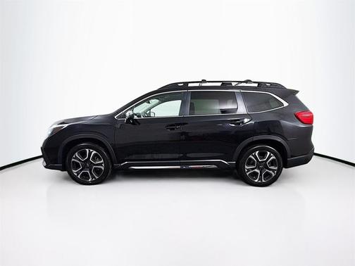 2023 Subaru Ascent Limited 7-Passenger