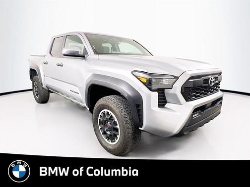2024 Toyota Tacoma Limited