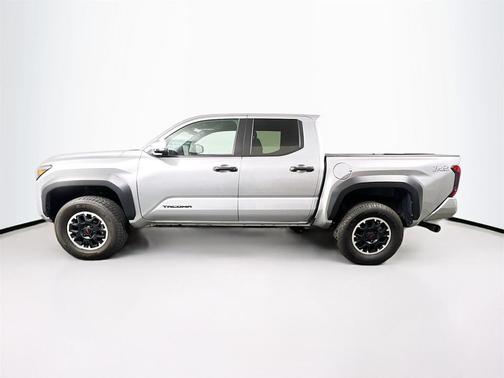 2024 Toyota Tacoma Limited