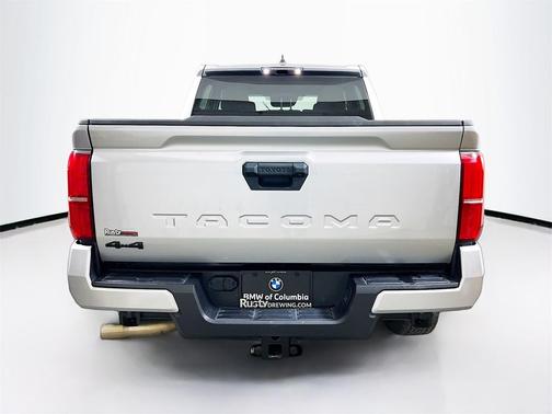 2024 Toyota Tacoma Limited