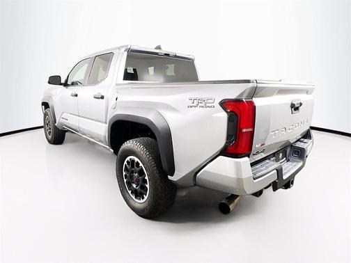 2024 Toyota Tacoma Limited