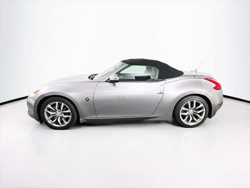 2010 Nissan 370Z Touring
