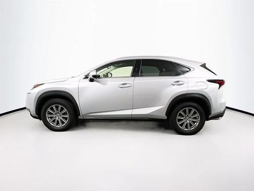2016 Lexus NX 200t Base